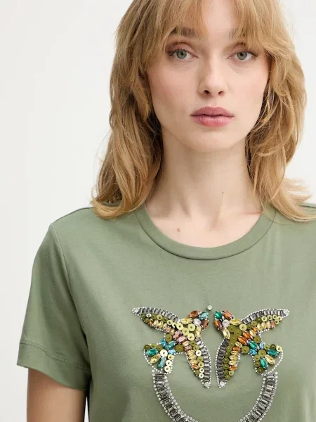 Футболка Pinko