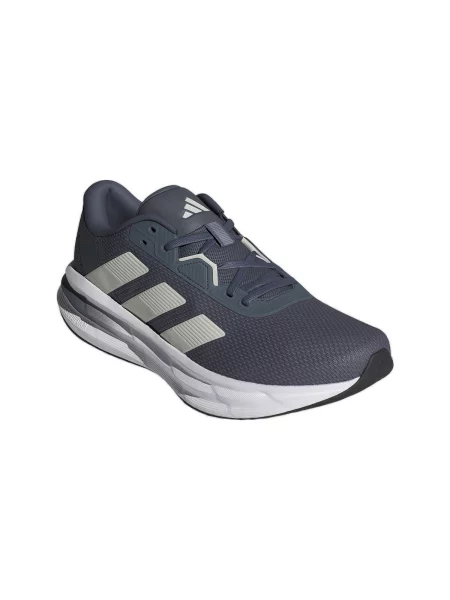 Galaxie pantofi Adidas alergare gri
