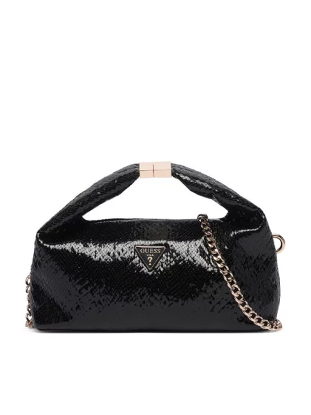 Kabelka Guess Jewels Mini černá