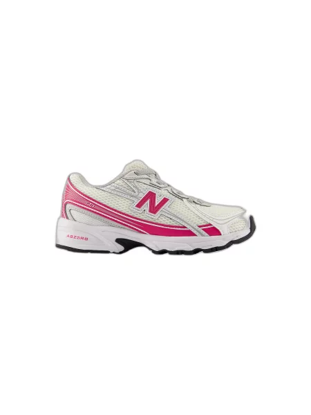 Pantofi New Balance roz