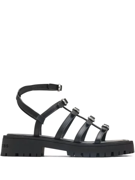 Sandale Marc Jacobs negru