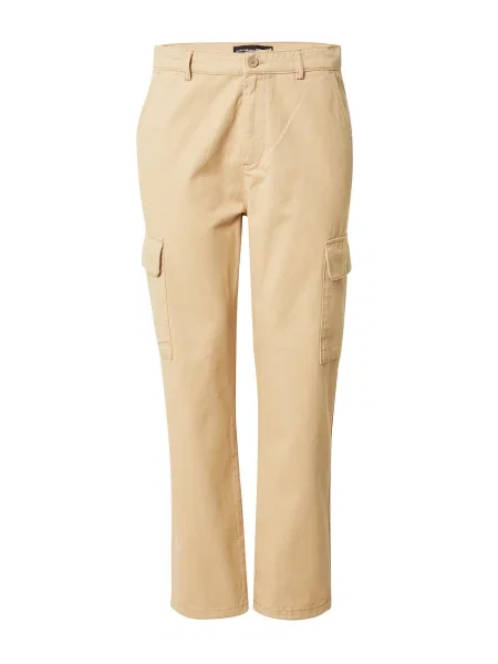 Kosta Williams x About You Pantaloni cu bej