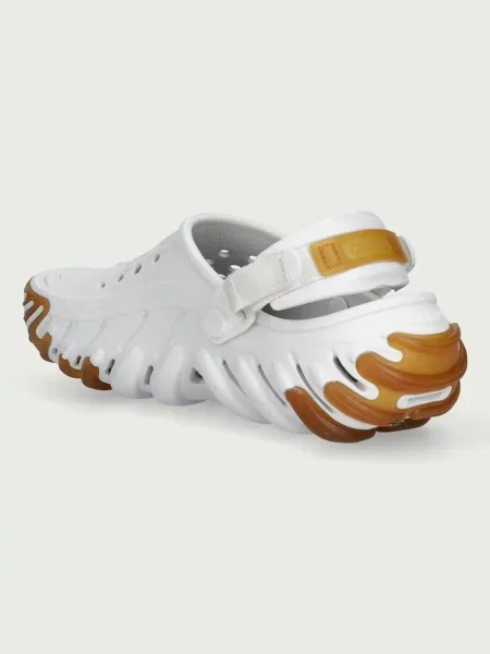 Шлепанцы Crocs