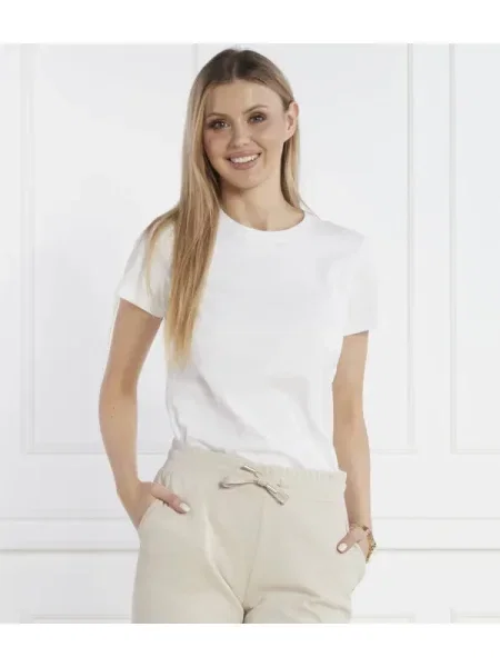Joop! Tricou alb