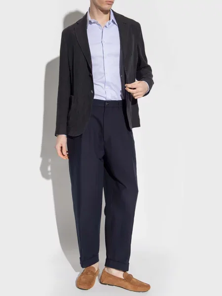 Emporio Armani Піджак чорний