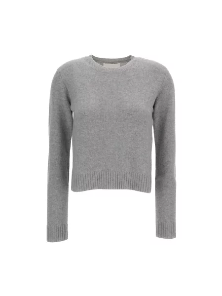 Sweter Lisa Yang szary