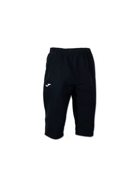 Hlače Joma crna