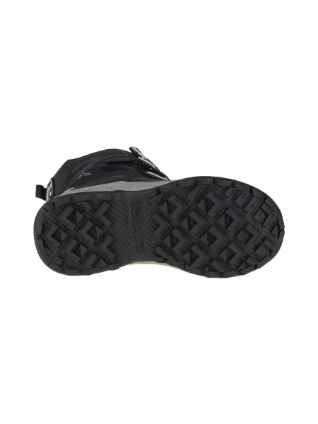 Pantofi copii Kappa negru