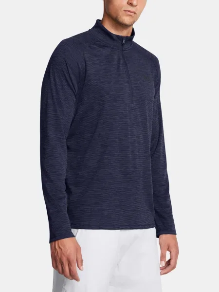 Tricou Under Armour albastru
