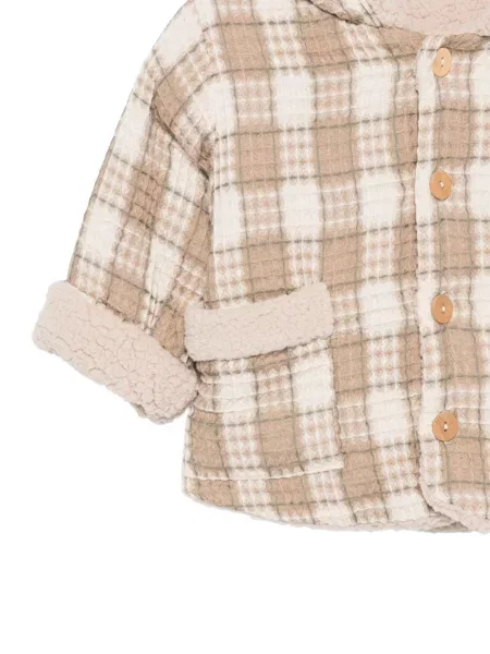 Płaszcz dziecięcy Snug
