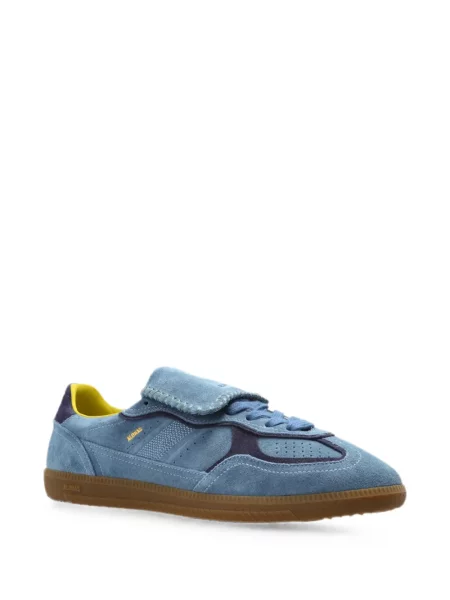 Sneakerși Alohas albastru