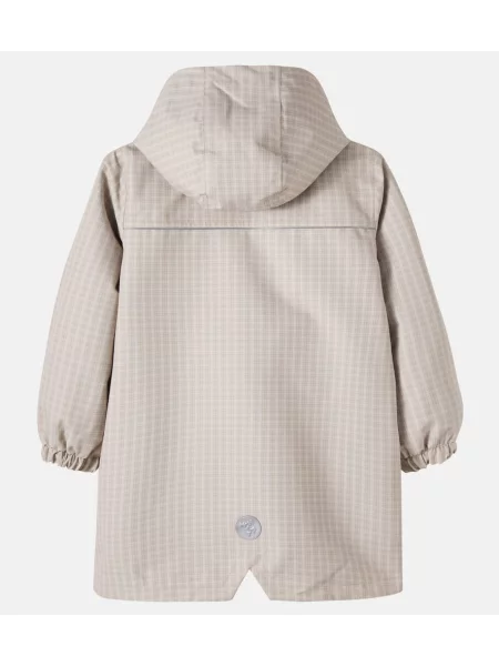 Gyerek parka Wheat bézs