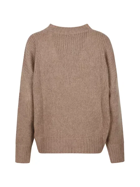 Πουλόβερ Wellness Cashmere κασμίρ