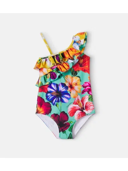Gyerek fürdőruha Dolce&gabbana