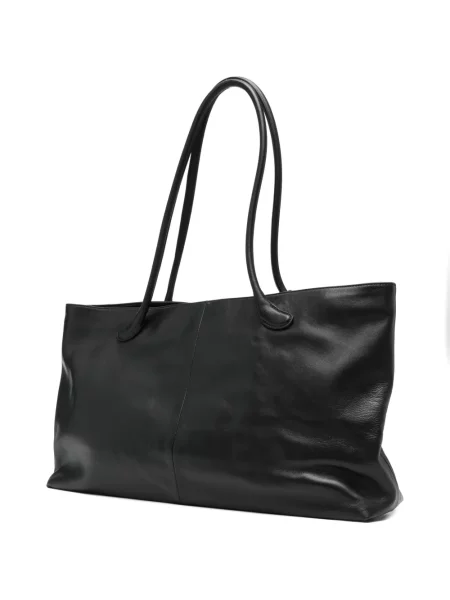 Geantă Low Classic clasică negru