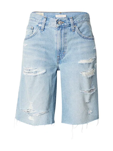 LEVI'S ® Jeans denim albastru