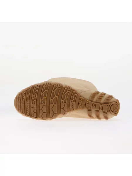 Botine Adidas Originals alb