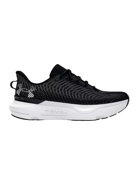 Pantofi Under Armour negru