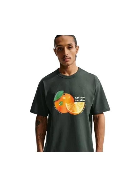Póló Nike zöld