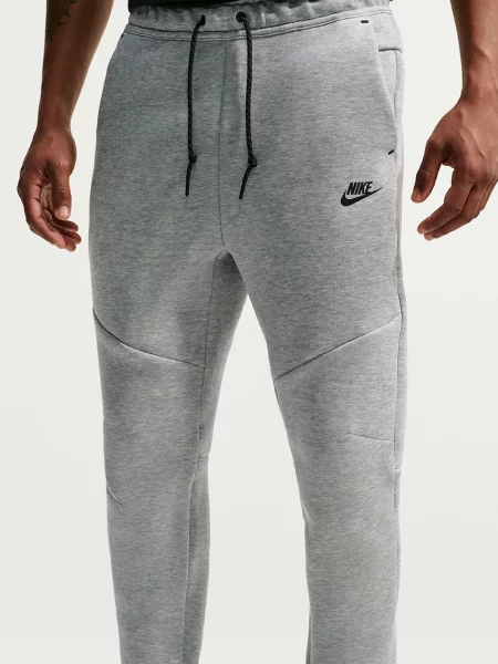 Jogger Nike szürke