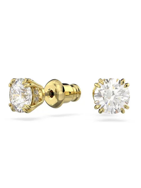 Swarovski kolczyki