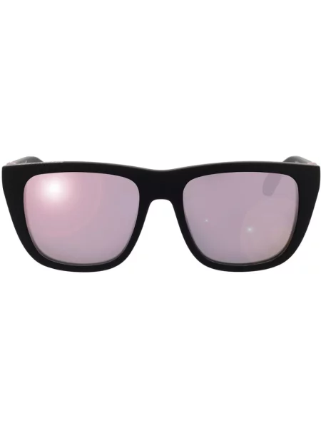 Okulary przeciwsłoneczne Superdry czarne