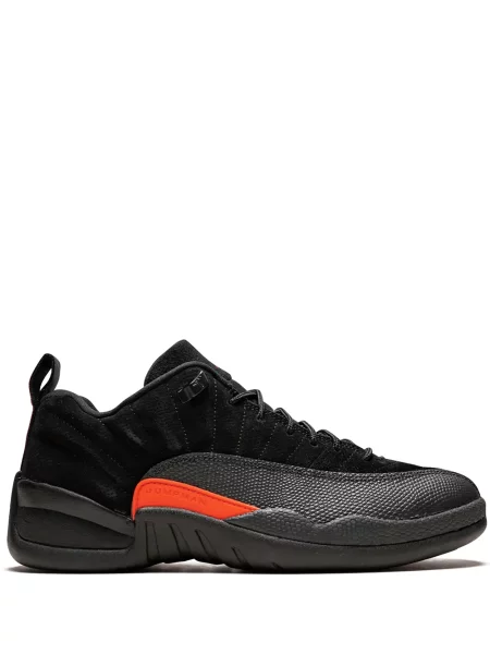 Sneakerși Jordan 12 Retro negru
