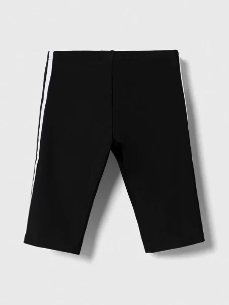 Adidas Performance kraťasy černé