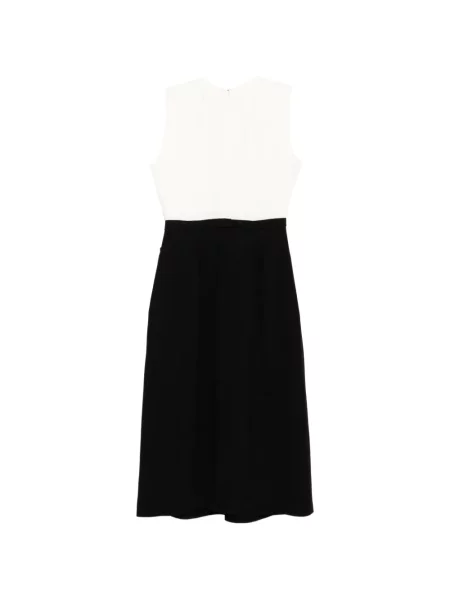 Rochie Dice Kayek cu funde negru