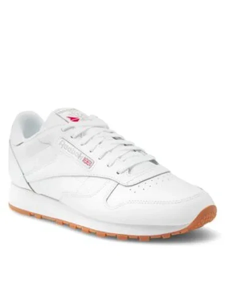 Reebok Sportcipők EO-CLASSIC LEATHER fehér