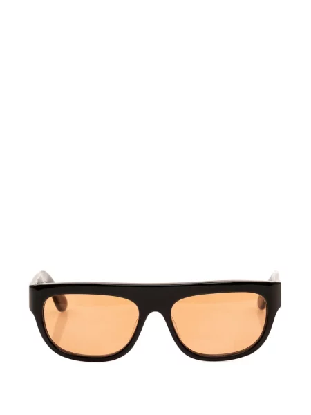 Ochelari de soare Retrosuperfuture negru