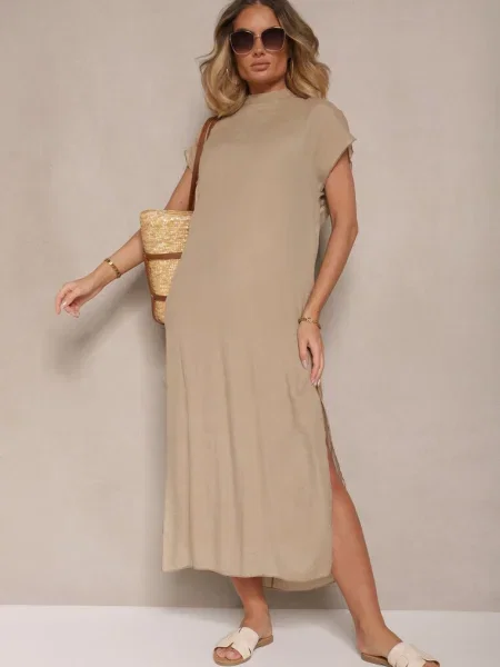 Rochie Napalea bej