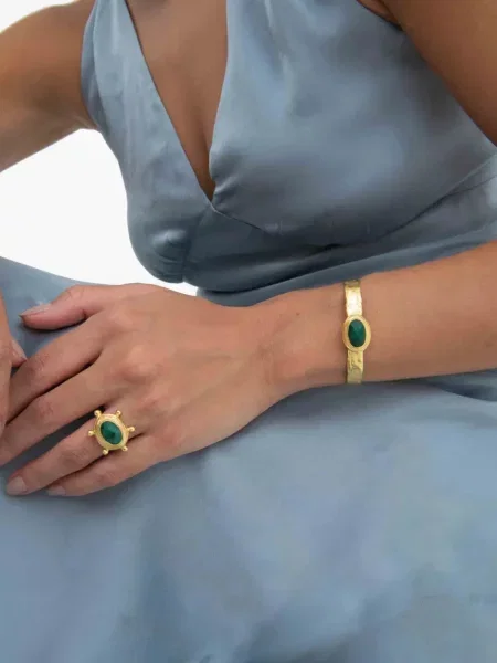 Náramok Ottoman Hands