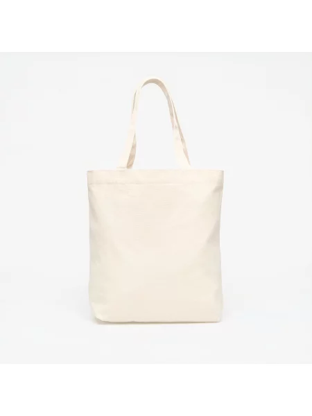 Чанта New Balance NB Athletics Graphic Tote Sea Salt/ Nb Navy/ Te Red Universal червено
