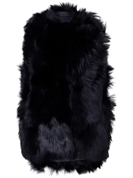 Vestă Proenza Schouler negru