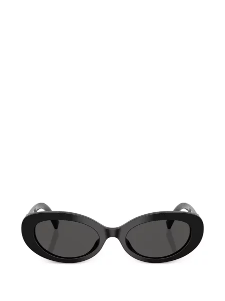 Ochelari de soare Dolce & Gabbana Eyewear negru