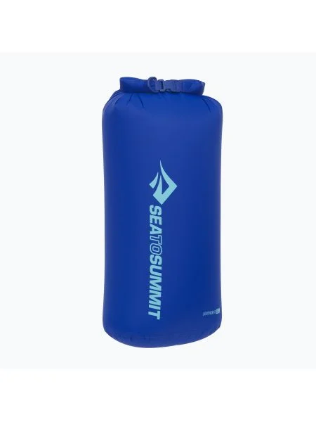 Olcsóbban. Sea to Summit Lightweightl Dry Bag vízálló táska Méret: 13 l kék