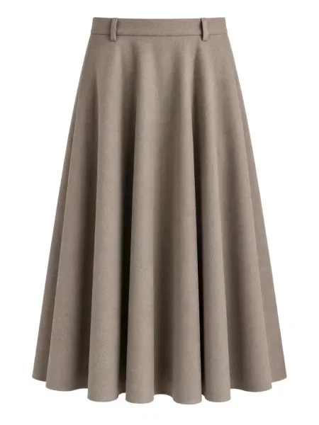 Fustă Max Mara în linie A