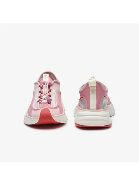 Lacoste Sneakersy Odyssa Lite różowe