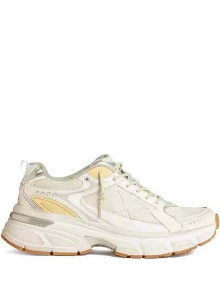 Sneakerși Golden Goose alb