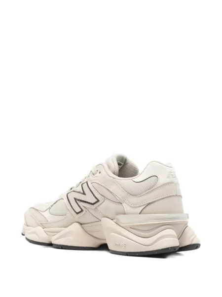 Sneakerși New Balance alb
