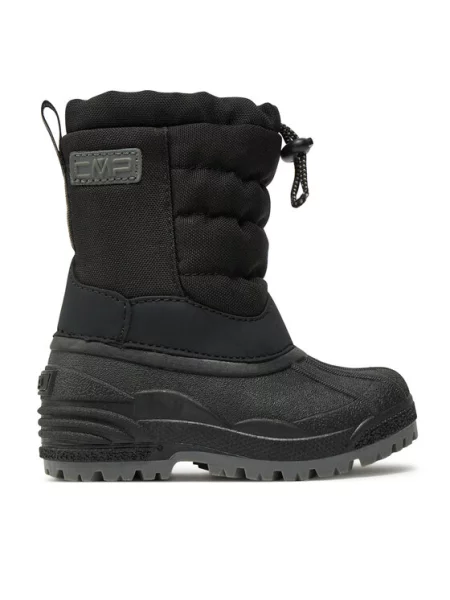 CMP Śniegowce Hanki Snow Boots czarny