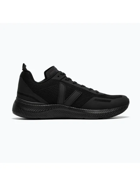 Кросівки VEJA Impala full black чорні