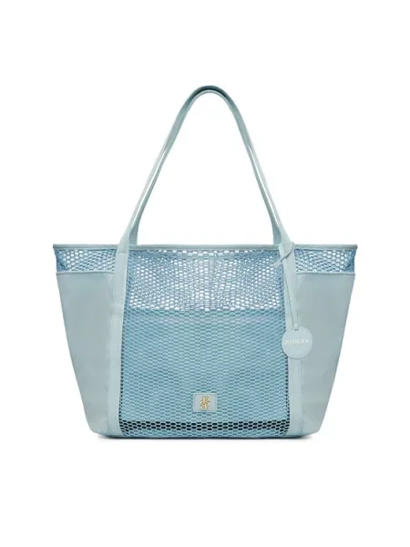 Badura Дамска чанта син