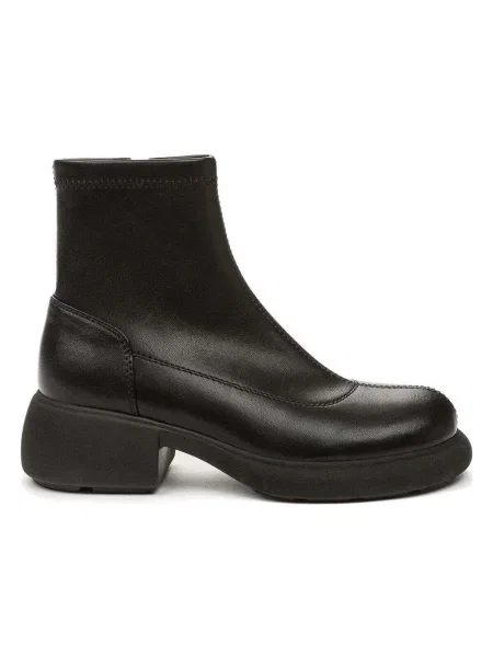Pantofi Betsy negru
