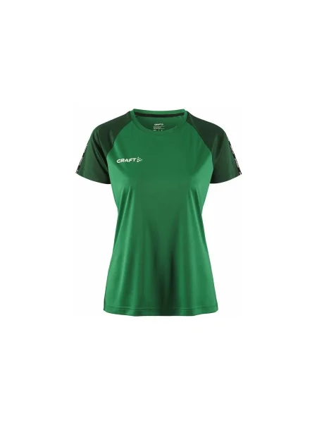 Tricou Craft verde