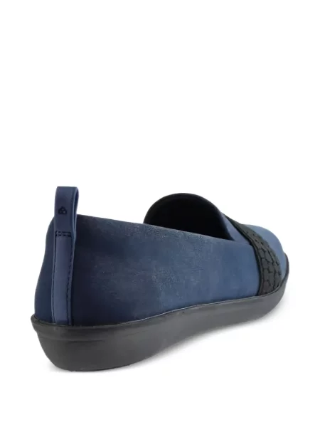 Lapos talpú szandál Clarks Originals kék