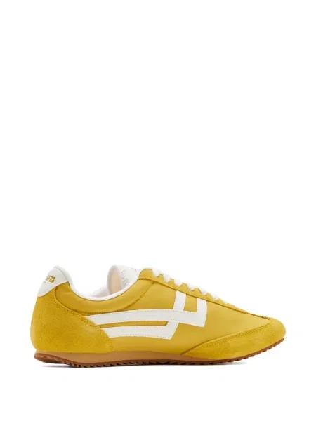 Sneakerși Pro-keds galben