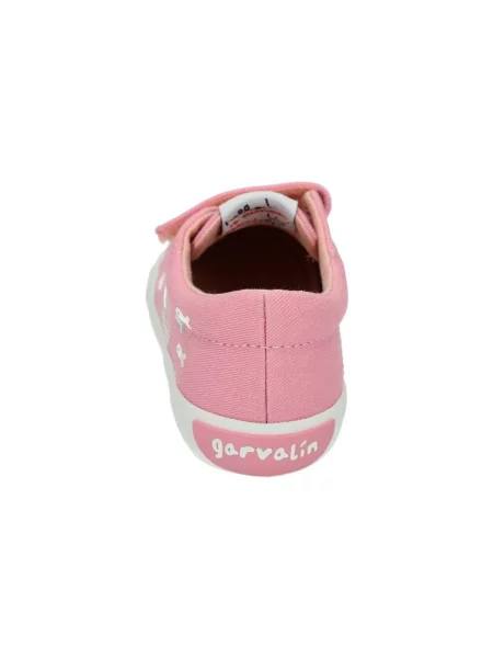 Pantofi copii Garvaln roz
