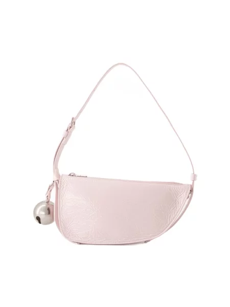 Torebka Burberry różowa